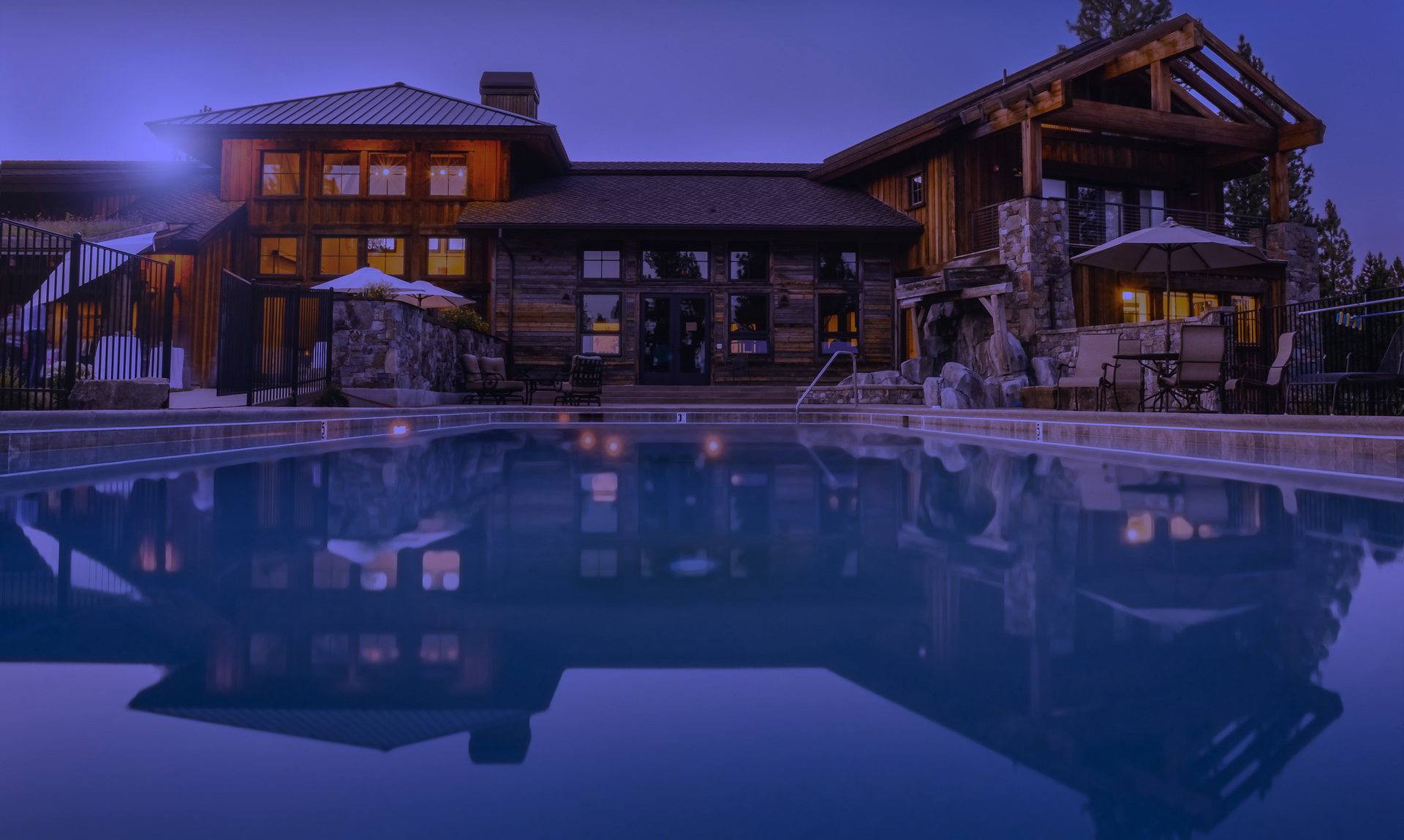 Landing page Image